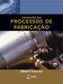 Processamento e Manufatura de Metais 1
