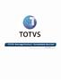 TOTVS - Microsiga Protheus Contabilidade Gerencial