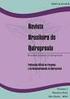 Estudo prospectivo randomizado entre a carpectomia proximal e a artrodese dos quatro cantos para tratamento da osteoartrose pós-traumática do carpo