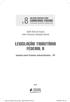 Gedir-Col. Sinopses Carreiras Fiscais - LegTrib Federal II-IPI.indb 3 07/07/ :27:14