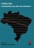 O Brasil Real: A Desigualdade para além dos Indicadores