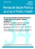 Journal of Public Health