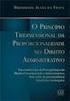 DIREITO ADMINISTRATIVO 01 - PRINCÍPIOS. Prof. Dra. Nara Suzana Stainr Pires