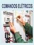 COMANDOS ELÉTRICOS ÍNDICE