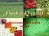 BIOLOGIA - 2 o ANO MÓDULO 17 FISIOLOGIA VEGETAL