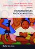 O Conhecimento Fonético Acústico-Articulatório e o Ensino de Língua Estrangeir. angeira ACOUSTIC-ARTICULATORY PHONETIC KNOWLEDGE