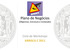 Plano de Negócios (Objectivo, Estrutura e Conteúdo) Ciclo de Workshops ARRISCA C 2011