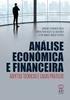 Um estudo sobe análise financeira do livro; Princípios de Administração Financeira. GITMAN
