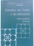 ANÁLISE DE ESCOLHAS LÉXICO-GRAMATICAIS EM UM DISCURSO DE FORMATURA: REPRESENTAÇÕES PARA A PROFISSÃO DE FISIOTERAPEUTA 1