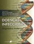 Diagnóstico molecular de doenças infecciosas. Jorge L M Sampaio