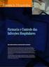 F - ÁREA PROFISSIONAL FARMÁCIA. F 17 - FARMÁCIA HOSPITALAR E CLÍNICA - InCor. Titulação: Aprimoramento