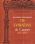 Os Lusíadas Luís da Camões 1.ª Edição: 1572