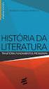 Roteiro de Estudo para a Recuperação Semestral LITERATURA 2ºEM