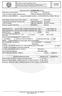 PARECER ÚNICO Nº /2013 (SIAM) INDEXADO AO PROCESSO: PA COPAM: SITUAÇÃO: Licença de Operação Corretiva LOC VALIDADE DA LICENÇA: 06 anos