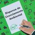 O LICENCIAMENTO AMBIENTAL DE ATIVIDADES DE PEQUENO PORTE E BAIXO IMPACTO AMBIENTAL: UMA REFLEXÃO SOBRE OS CRITÉRIOS DE SUA APLICAÇÃO