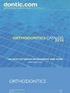 MBT Roth Andrews Hilgers Ricketts Standard Edgewise. Braquetes Metálicos Tamanho Médio. Características e Benefícios. Prescrições