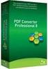 Easy PDF Creator is professional software to create PDF. If you wish to remove this line, buy it now.