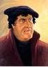 Martinho Lutero O Profeta da Reforma