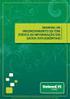 Tabela 38 - Terminologia de mensagens (glosas, negativas e outras) Código do Termo. Termo