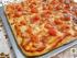 ROMANA (pizza de massa fina) - NAPOLITANA (pizza de massa grossa) - Suplemento pizzas brancas. (Mussarela, legumes mistos e salame finocchiona)
