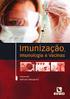Dinâmica populacional aplicada à imunologia: sarampo