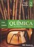 Coleção NEM 2ª Série Volume 3 Química. Química 1. Aula 45. Série A