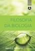 [T] [I] ABRANTES, Paulo (Org.). Filosofia da Biologia. Porto Alegre: Artmed, [A] Jerzy André Brzozowski [a], Máida Ariane de Mélo [b]