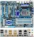 GA-P55-UD6. Manual do usuário. Placa mãe para soquete LGA1156 para Intel família de processador Core i7 / família de processador Intel Core i5