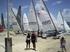 CAMPEONATO SUL AMERICANO DA CLASSE HOBIE CAT