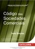 Código das Sociedades Comerciais