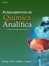 QUÍMICA ANALÍTICA SOLUÇÃO TAMPÃO E PRODUTO DE SOLUBILIDADE. Prof.a. Dra. Renata P. Herrera Brandelero. Dois Vizinhos - PR 2012