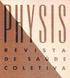 Revista Physis 1 RESUMO