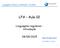 Linguagens Formais e Autômatos 02/2015. LFA Aula 02. introdução 28/09/2015. Celso Olivete Júnior.