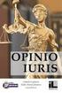 Título do artigo: Necessidade e contingência na Ética de Espinosa Autor: Laio Serpa de Assis Mestrando do PPGLM - UFRJ