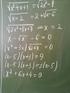 2x 1 + 3x 2 = 7. A: x 1 x 2 = 1 x 1 + x 2 + x 3 = 5. B: x 2 x 3 = 0 x 1 + x 2 = 5. C: 2x 1 + 2x 2 = 4 De forma geral:
