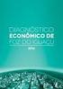 1 Introdução. Uso de Derivativos e Gerenciamento de Risco em Empresas Não Financeiras: Uma Comparação entre Evidências Brasileiras e Internacionais