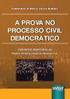 As provas As provas no processo civil