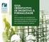 METODOLOGIA ORIENTATIVA PARA CONCEPÇÃO DE INSTALAÇÕES ELÉTRICAS EM AMBIENTES COM PRESENÇA DE ATMOSFERA POENCIALMENTE EXPLOSIVA (GASES E VAPORES)