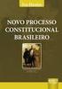 Capítulo I. Constituição e Características