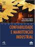 TÉCNICAS DE ANÁLISE DE CONFIABILIDADE: ESTADO DA ARTE E APLICAÇÕES