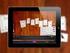 A Interface do Aplicativo Flipboard para ipad 1. Bruna Marcon GOSS 2