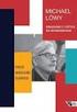 Ecossocialismo, romantismo e marxismo: crítica e autocrítica da modernidade em Michael Löwy. Fabio Mascaro Querido 1