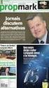 Lei , de 29 de abril de [Disciplina a licitação e a contratação. de publicidade por meio de agências de propaganda]