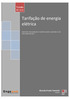 Tarifação de energia elétrica