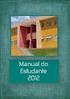 Resumo. UFRB. 2 Formado em Tecnologia em Gestão de Cooperativas pela Universidade Federal do Recôncavo da Bahia