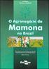 ASPECTOS ECONÔMICOS DO AGRONEGÓCIO DA MAMONA NO BRASIL