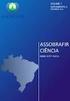 Normas para submissão de Trabalhos Científicos, Relatos de Caso Clínico e Relatos de Experiência - Categorias Painel e Apresentação Oral