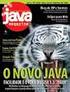 Tiger: Funcionalidades do Java 5, a nova versão da plataforma Java