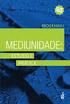FEDERAÇÃO ESPÍRITA BRASILEIRA Mediunidade: Estudo e Prática Programa 1 Módulo I Fundamentos ao Estudo da Mediunidade. Tema 1