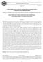 Regulação da função ovariana: caracterização estrutural e papel do hormônio anti-mülleriano (AMH)